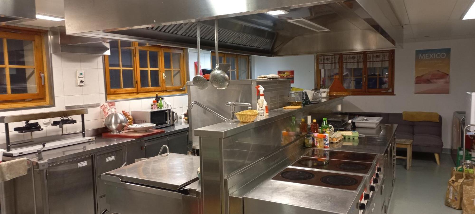 Freeride Hostel Les Crosets Ngoại thất bức ảnh
